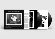 Double LP - Lori Vambe - Space-Time Dreamtime: The Four-Dimensional Music O