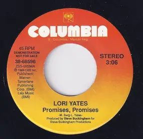 Lori Yates - Promises, Promises