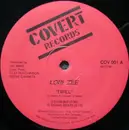 12inch Vinyl Single - Lori Zee - I Will