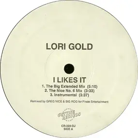 Lori Gold - I Likes It