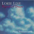 CD - Lorie Line - Beyond A Dream