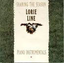 CD - Lorie Line - Sharing The Season