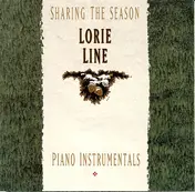 Lorie Line - Sharing The Season