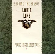 CD - Lorie Line - Sharing The Season