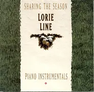 Lorie Line - Sharing The Season