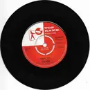7inch Vinyl Single - Lorie Mann - So Many Ways - 4 Prong Centre