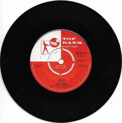 Lorie Mann - So Many Ways