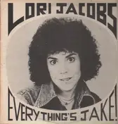 Lori Jacobs - Everything's Jake!
