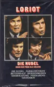 VHS - Loriot - Die Nudel oder die Frau als solche