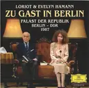 CD - Loriot & Evelyn Hamann - Zu Gast In Berlin (Palast Der Republik • Berlin • DDR 1987)