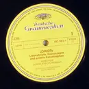 LP - Loriot & Evelyn Hamann - Loriots Liebesbriefe, Kochrezepte Und Andere Katastrophen