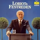 LP - Loriot - Loriots Festreden
