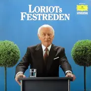 Loriot - loriots festreden