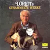 LP-Box - Loriot - Loriots Gesammelte Werke