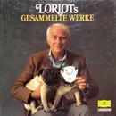 LP-Box - Loriot - Loriots Gesammelte Werke