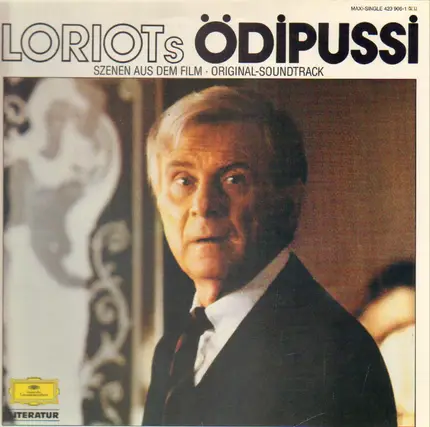 Loriot - Loriots Ödipussi - Szenen Aus Dem Film