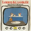 CD - Loriot Mit Evelyn Hamann - Loriots Klassiker