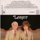 MC - Loriot - Loriot