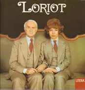 Loriot - Litera-Edition