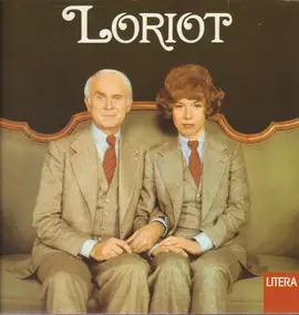 Loriot - Litera-Edition