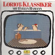 Loriot Mit Evelyn Hamann - Loriots Klassiker