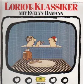 Loriot - Loriots Klassiker