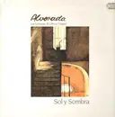 LP - Lori Lorenzen & Ottmar Nagel - Alvorada / Sol Y Sombra
