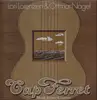 LP - Lori Lorenzen & Ottmar Nagel - Cap Ferret - rare instrumental folk private