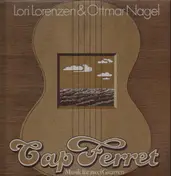 Lori Lorenzen & Ottmar Nagel - Cap Ferret