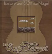 Lori Lorenzen & Ottmar Nagel - Cap Ferret