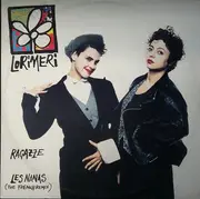 12inch Vinyl Single - Lorimeri - Ragazze/Les Nanas