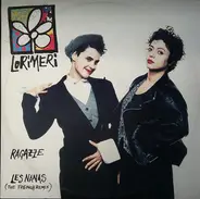 Lorimeri - Ragazze/Les Nanas