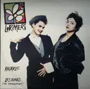 12inch Vinyl Single - Lorimeri - Ragazze/Les Nanas