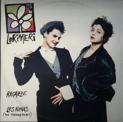 Lorimeri - Ragazze/Les Nanas