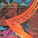 CD - Lorin Grean - Hand Woven (Celtic Harp With World Music Accompaniment)