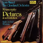 Modest Mussorgsky - Pictures At An Exhibition / Night On Bald Mountain