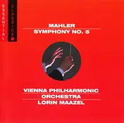 Lorin Maazel - Mahler: Symphony No. 5