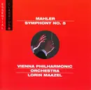 CD - Lorin Maazel , Wiener Philharmoniker - Mahler: Symphony No. 5
