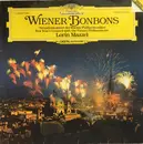 LP - Strauss - Wiener Bonbons