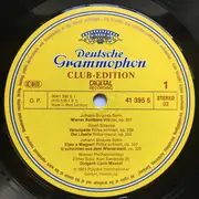 LP - Strauss - Wiener Bonbons