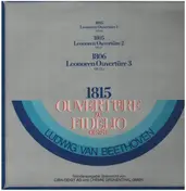 Lorin Maazel - Beethoven Fidelio-Ouvertüren