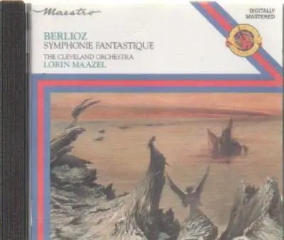 Lorin Maazel - Berlioz: Symphonie Fantastique