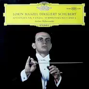 Franz Schubert - Sinfonien Nr. 5 Und 6