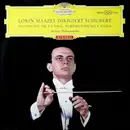 LP - Franz Schubert - Sinfonien Nr. 5 Und 6 - Tulip Rim