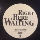 12inch Vinyl Single - Lorindo - Right Here Waiting