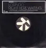 12inch Vinyl Single - Lorindo - Right Here Waiting