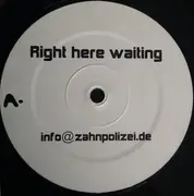 12inch Vinyl Single - Lorindo - Right Here Waiting