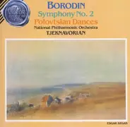 Borodin - Symphony No.2