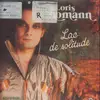 12inch Vinyl Single - Loris Romann - Lac De Solitude