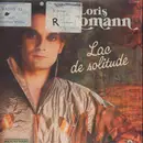 12inch Vinyl Single - Loris Romann - Lac De Solitude